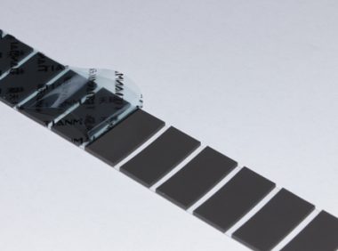 TMA-L1018导热缓冲硅胶垫片