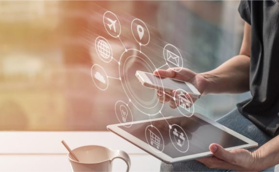 SUNON在人工 智能_物联网行业的应用