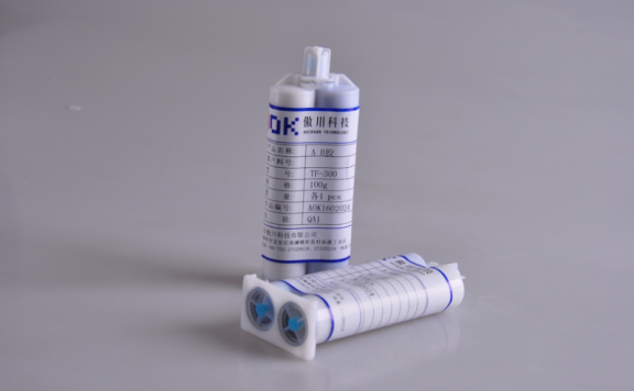 导热凝胶简介及其应用