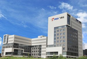 飞荣达发布2021年度年报