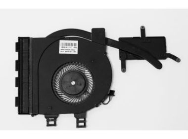 力致主動式/笔记本电脑散热模组