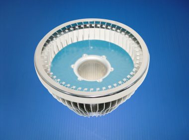 超众LED散热器	0008063302