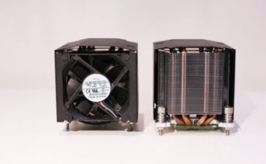 力致主動式散熱模組 桌上型電腦/伺服器