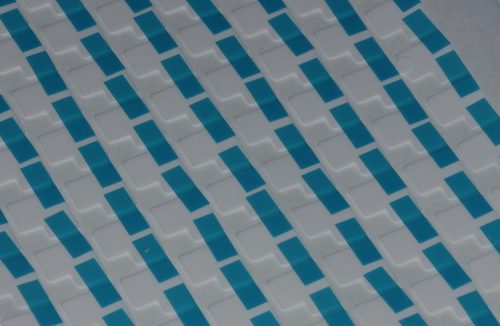 天脉隔热片 TMR-011