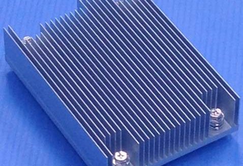 超众Server/DT 散热模組00Z84570101