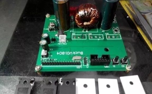 导热陶瓷垫片性能特点及安装应用