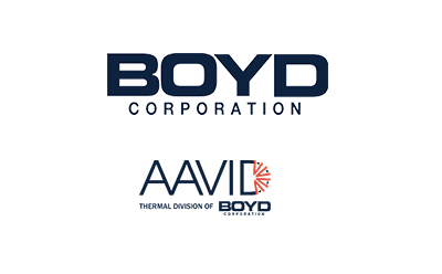 宝德(Boyd Corp)完成对爱美达(Aavid Thermalloy)的收购