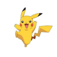 皮卡丘