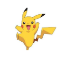 皮卡丘