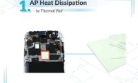 5G智能手机的热管理:散热与隔热