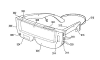 Apple新专利改善VR设备冷却设计，提供舒适沉浸式体验
