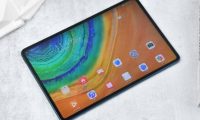 华为发布首款5G平板电脑 搭载超厚3D石墨烯散热技术
