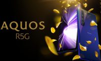 夏普AQUOS R5G:一块铜片能搞定的事,还有劳VC均热板?