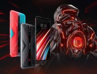 经典案例：5G努比亚红魔手机散热方案介绍