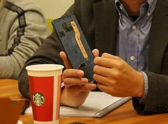 热管理材料给“火热”的5G降降温