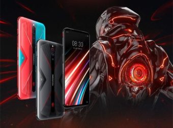 经典案例：5G努比亚红魔手机散热方案介绍