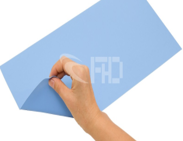 飞鸿达F300导热硅胶片