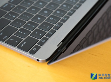 笔记本电脑的散热设计