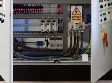 大功率变频器散热方案介绍