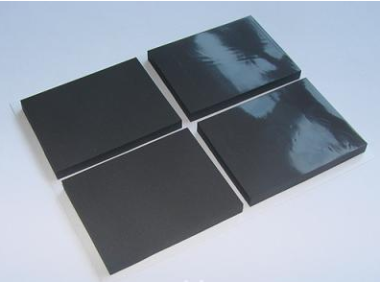 飞鸿达9W导热硅胶片