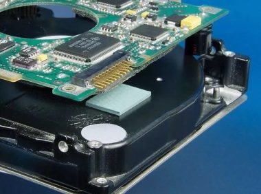 飞鸿达11W高导热超软硅胶片