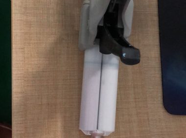 飞鸿达3-6W导热凝胶