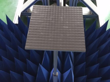 光模块专用吸波屏蔽材料