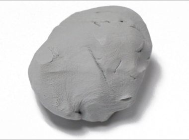 飞鸿达1-8W导热泥