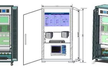 风能变流器散热方案