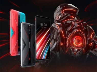 经典案例:5G努比亚红魔手机散热方案介绍