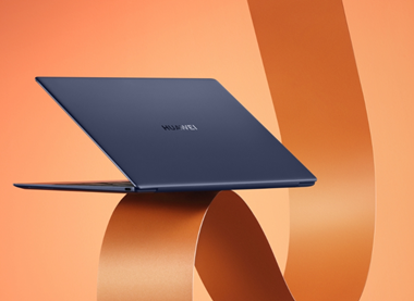 华为新一代MateBook X：均热板导热、转轴散热