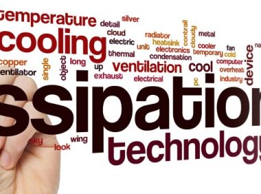 半导体散热和结温分析