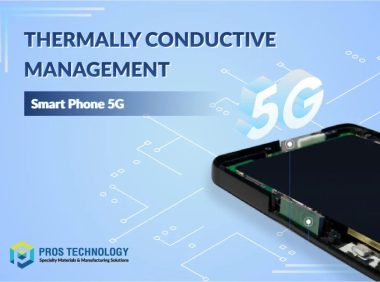 散热与隔热:5G智能手机的热管理