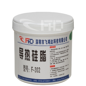 飞鸿达F302导热硅脂