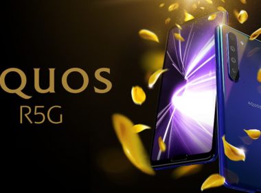 夏普AQUOS R5G:一块铜片能搞定的事,还有劳VC均热板?