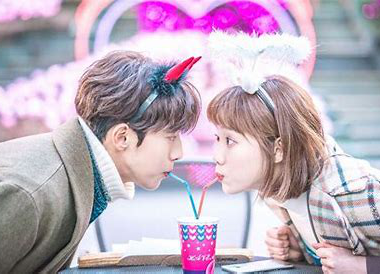 号外：不要套路要温度—“导热”哥走心脱单记