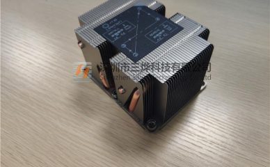 三烨科技服务器散热器