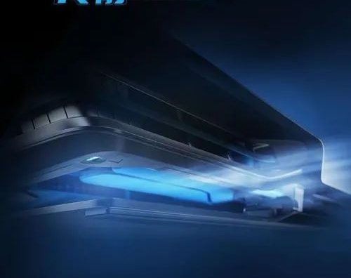 荣耀猎人游戏本散热专利加持