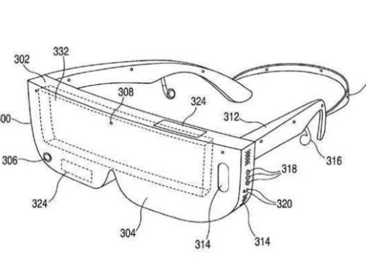 Apple新专利改善VR设备冷却设计,提供舒适沉浸式体验