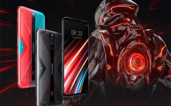 经典案例：5G努比亚红魔手机散热方案介绍