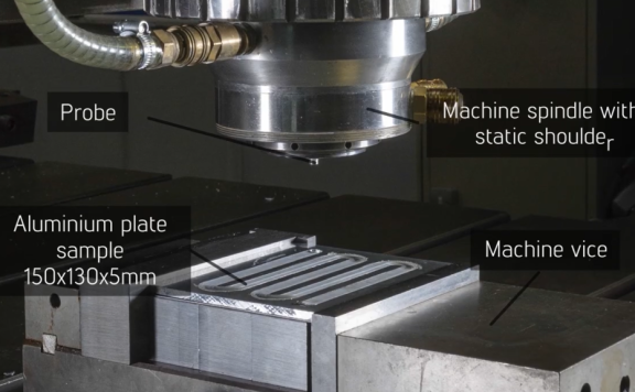 Coreflow：TWI新型机加工技术，或引发水冷板产业革命