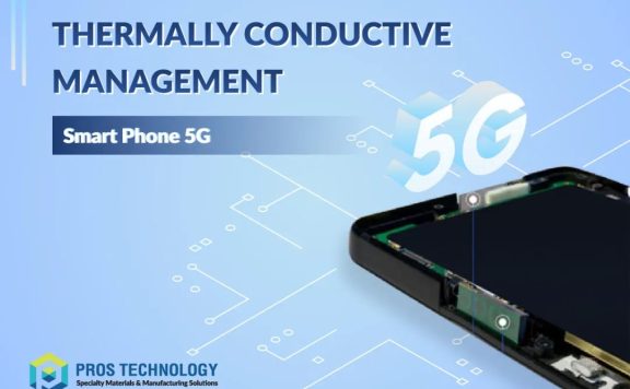 散热与隔热：5G智能手机的热管理