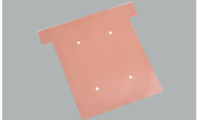 盛恩-SC800-PI-2-K4导热绝缘片 0.9W/m-k