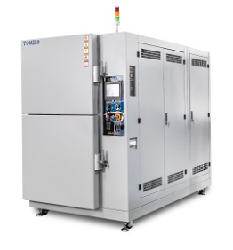 拓米洛冷热冲击试验箱