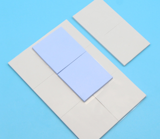 联腾达 LC120/LC200导热硅胶片