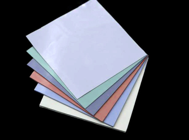 德邦 DP-P2500导热垫片