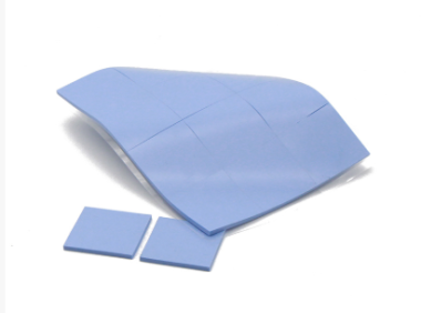 联腾达 LC300-LC500高导热硅胶片