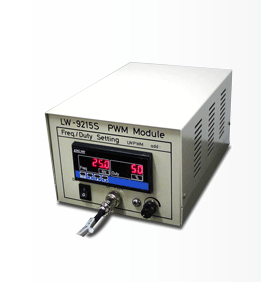 LW-9215S PWM 讯号产生器