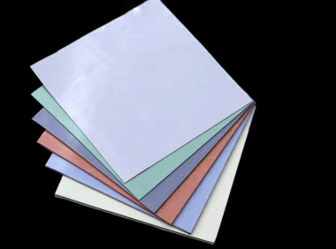 德邦 DP-P2000导热垫片