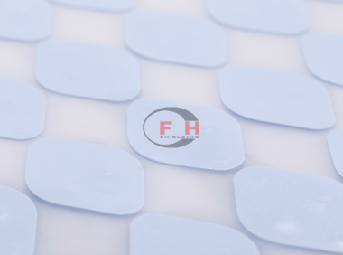 导热硅胶垫 常规系列-H200